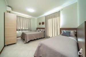 1 Quarto | Canto Grande | 70m Praia