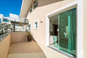 1 Quarto | Canto Grande | 70m Praia