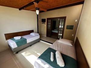 Ocean View Hotel Araçatiba, Ilha Grande RJ