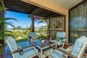 Wailea Ekahi, #30B condo - 4hvězdičkové hotely ve městě Wailea