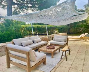 Villas Villa Denis : Villa 1 Chambre