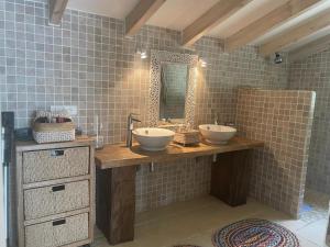 Villas Villa Denis : photos des chambres