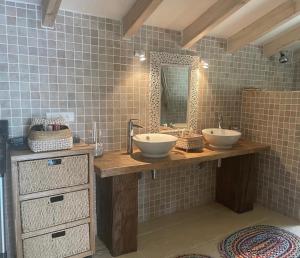 Villas Villa Denis : photos des chambres