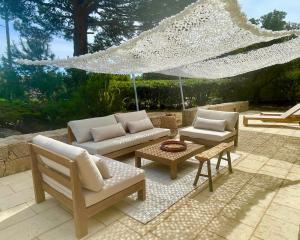 Villas Villa Denis : photos des chambres