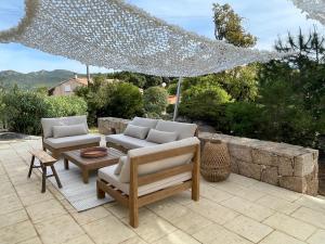 Villas Villa Denis : photos des chambres