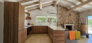 Villas Villa Denis : photos des chambres