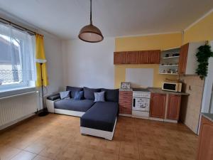 Ubytování na soutoku Lužnice a Nežárky