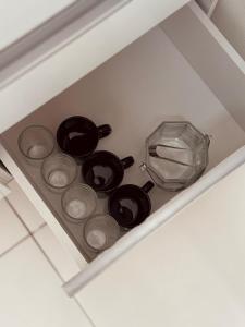 Nox Temporada Flat 101 com AR, a 5 Min da Feira de Caruaru