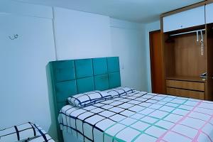 Belo APT Com Vista P o Mar e Ótima Localização.