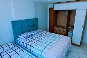 Belo APT Com Vista P o Mar e Ótima Localização.