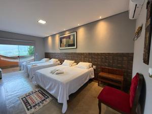 Pousada Guardiã da Canastra