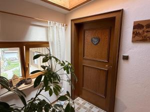 Bergnest Appartements