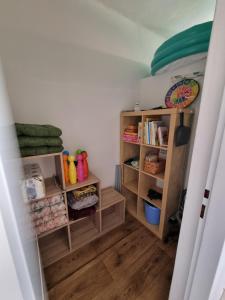 Ubytování na soutoku Lužnice a Nežárky