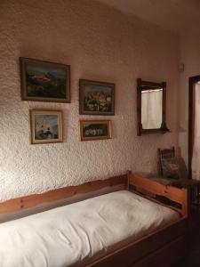 Apostolias house Chalkidiki