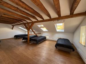 Offenbach 10 Personen Wohnung