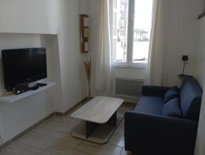 Appartements Studio du port : photos des chambres