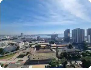 varanda carioca