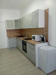 Appartements Studio du port : photos des chambres