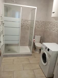 Appartements Studio du port : photos des chambres