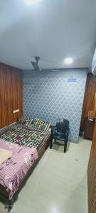 Sree guruvayoorappan inn