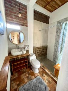 Nativo Lodge Cabaña