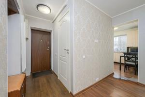 Near Kalamaja Kopli 86 Apartment