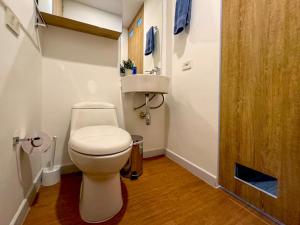 Entorno 127 en Usaquén