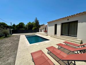 Villa Provençale