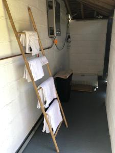 Tentes de luxe Eco pod : photos des chambres