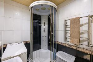 Near Kalamaja Kopli 86 Apartment