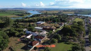 Apartamento em Delfinopolis com Vista Linda