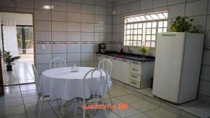 Apartamento em Delfinopolis com Vista Linda