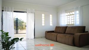 Apartamento em Delfinopolis com Vista Linda