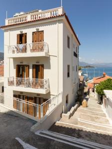 Dimitra Boutique Hotel Poros-Island Greece