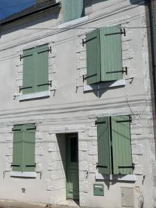 Maisons de vacances Chez Laurette Les Montils Maison de Bourg : photos des chambres