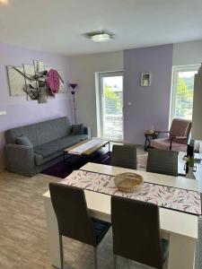 Apartmány Na Rozcestí