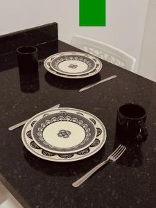 Nox Temporada Flat 101 com AR, a 5 Min da Feira de Caruaru