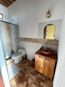 Nativo Lodge Cabaña