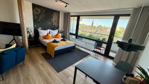 Bostel 96 - Apartment, Altstadt, Aufzug