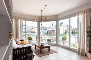 Depto de hermosas vistas y extrema tranquilidad - Strutture non classificate a Buenos Aires