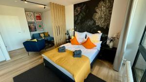 Bostel 96 - Apartment, Altstadt, Aufzug