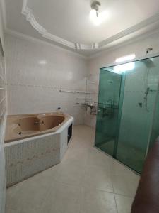 Quarto Privativo Alba Star