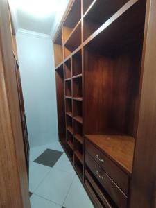 Quarto Privativo Alba Star