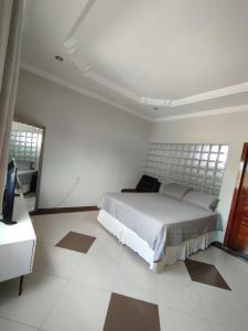Quarto Privativo Alba Star