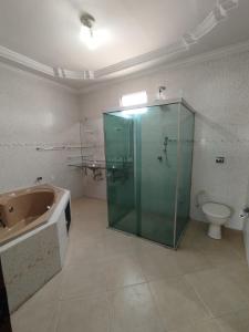 Quarto Privativo Alba Star