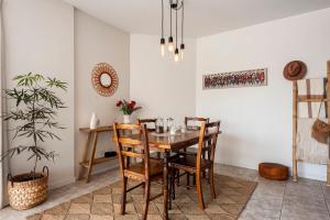 Depto de hermosas vistas y extrema tranquilidad