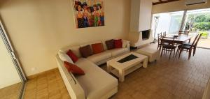 Maisons de vacances Charmante maison de plain pied renovee et climatisee en lisiere de foret : photos des chambres