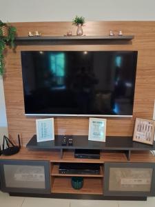 Sana - Chácara Canto do Tiê - 15 hospedes