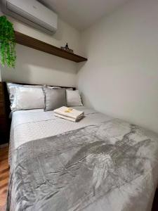 Aconchegante Apartamento 8 Km do Aeroporto de Guarulhos