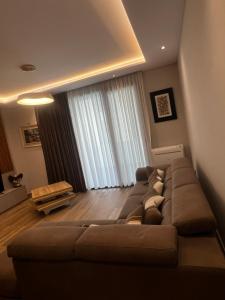 Alisof luxury apartment
